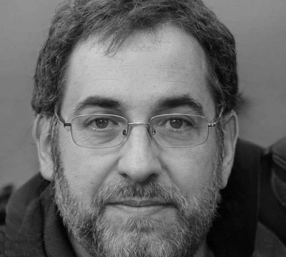 Rodrigo Quintela, formador en seguridad bancaria digital