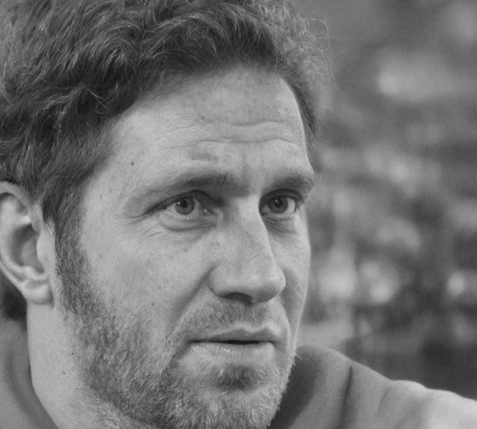 Iñaki Domínguez, Director de Seguridad Digital en levranoqix